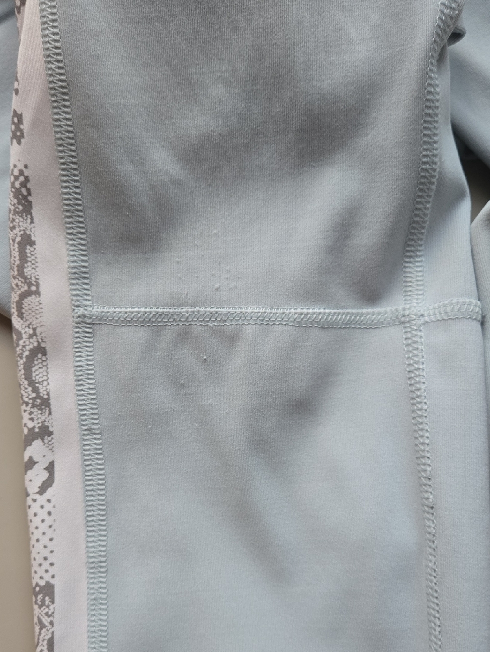 Stella McCartney X Adidas Leggings - Picture 8 of 8